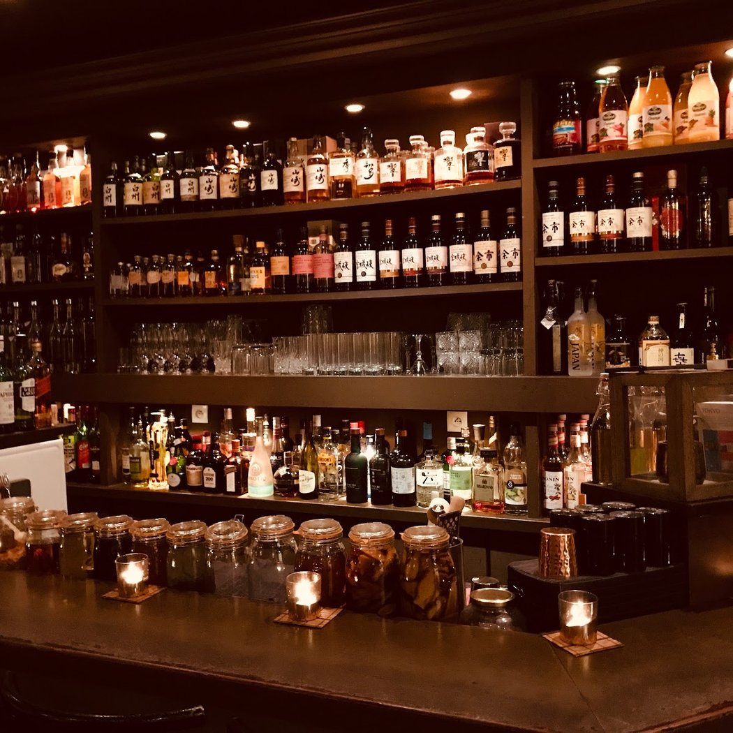 MINATO Bar 3