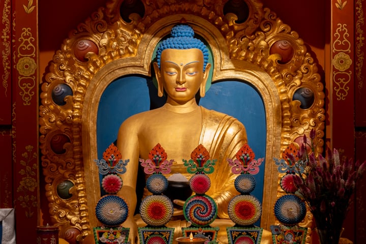 Daily Lunchtime Meditation 5