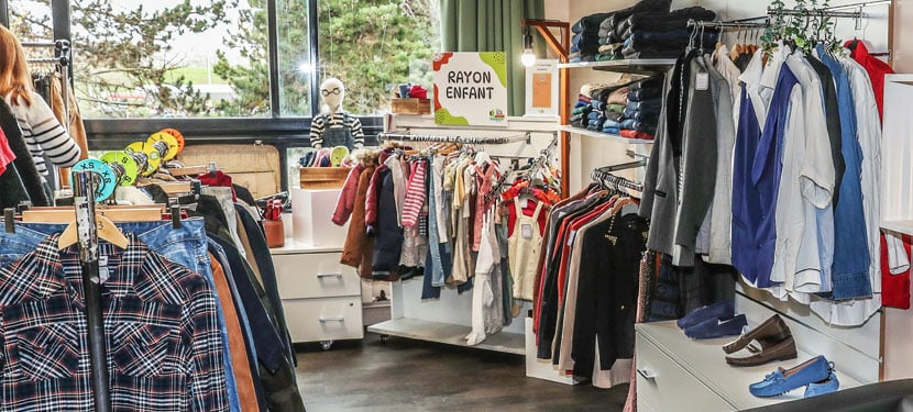 Bis Boutique Solidaire 2