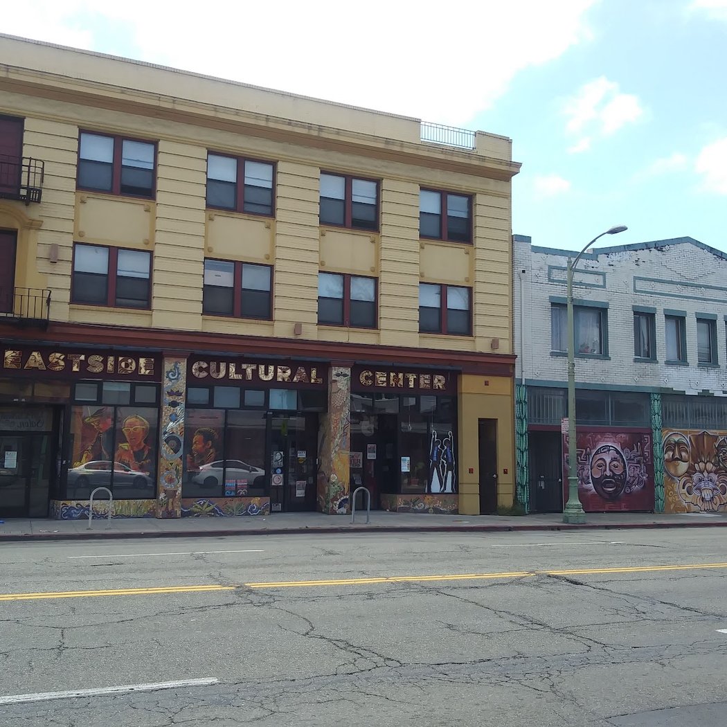 Eastside Arts Alliance 2