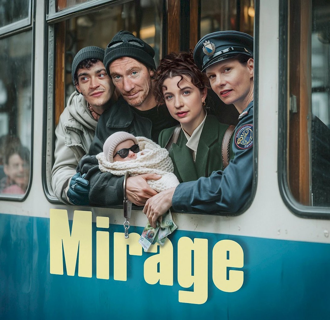 Mirage
