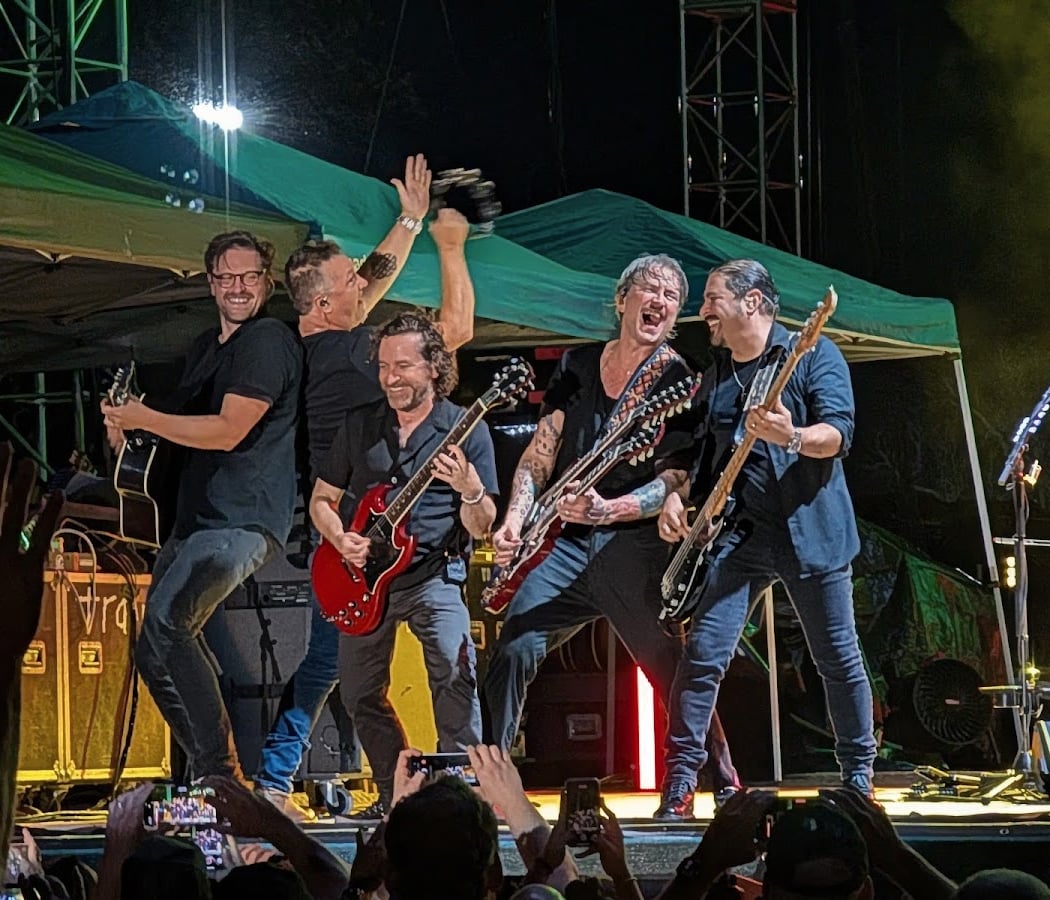 Round Rock Amp 3