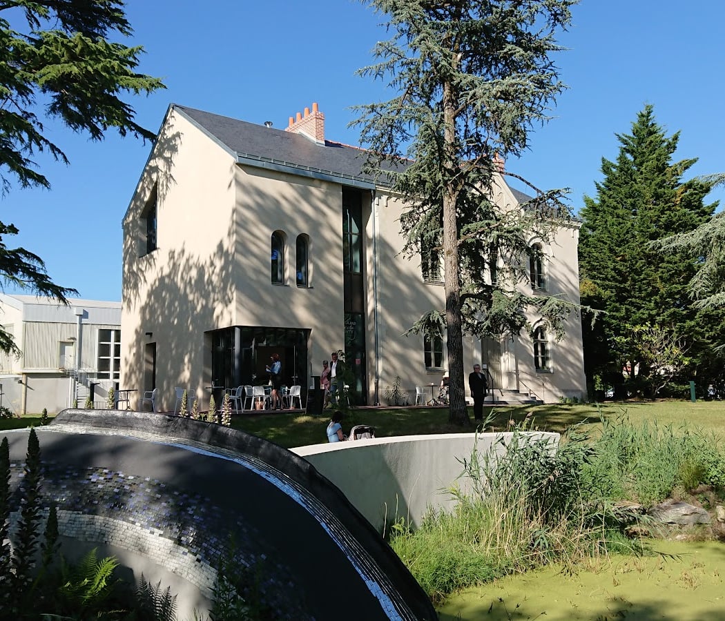 St-Aignan de Grand Lieu 1