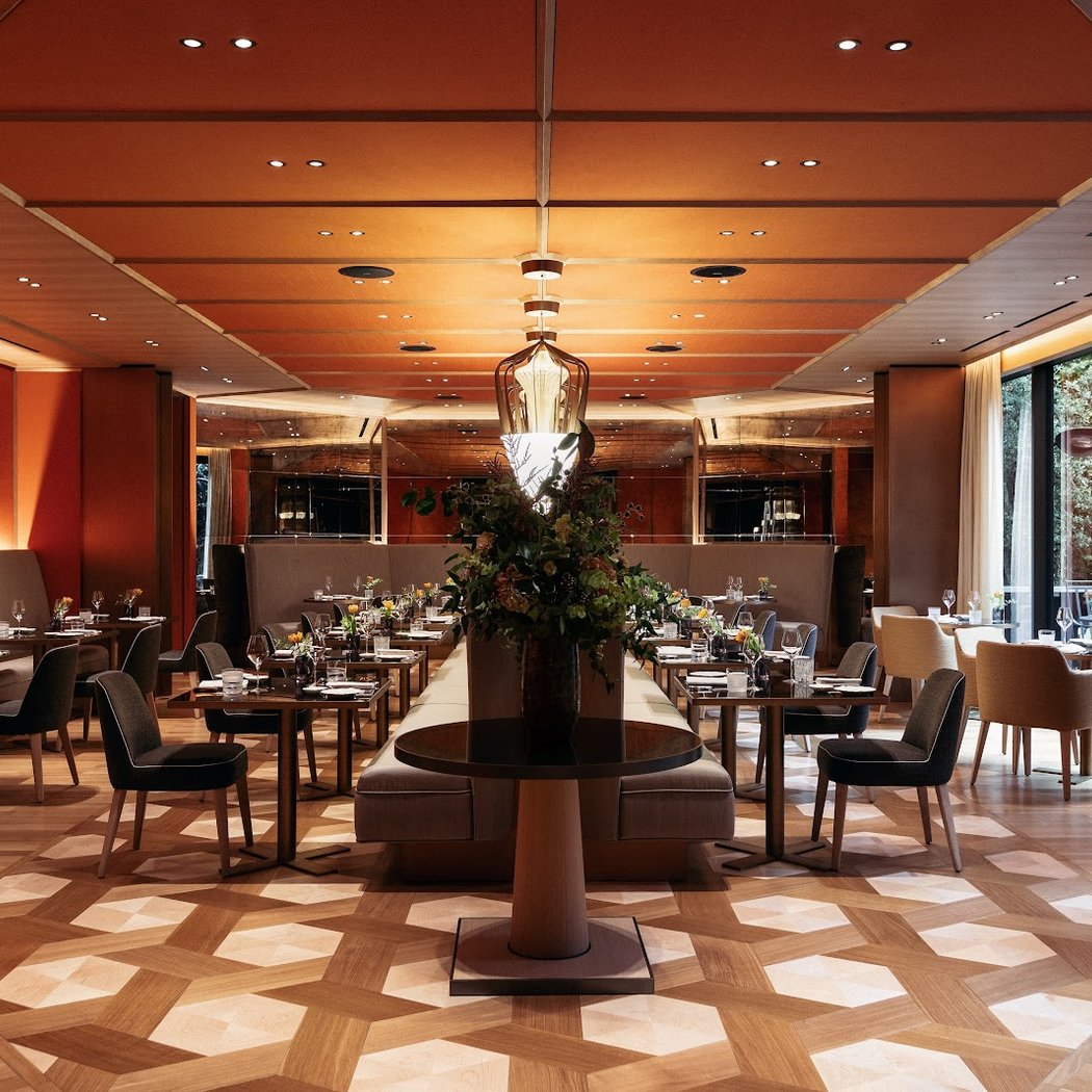 Il Ristorante - Niko Romito 2