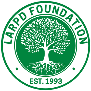LARPD Foundation Board Meeting 1