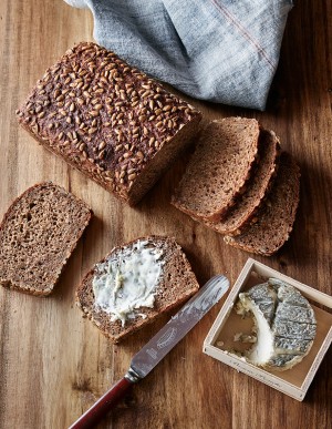 German Breads 1