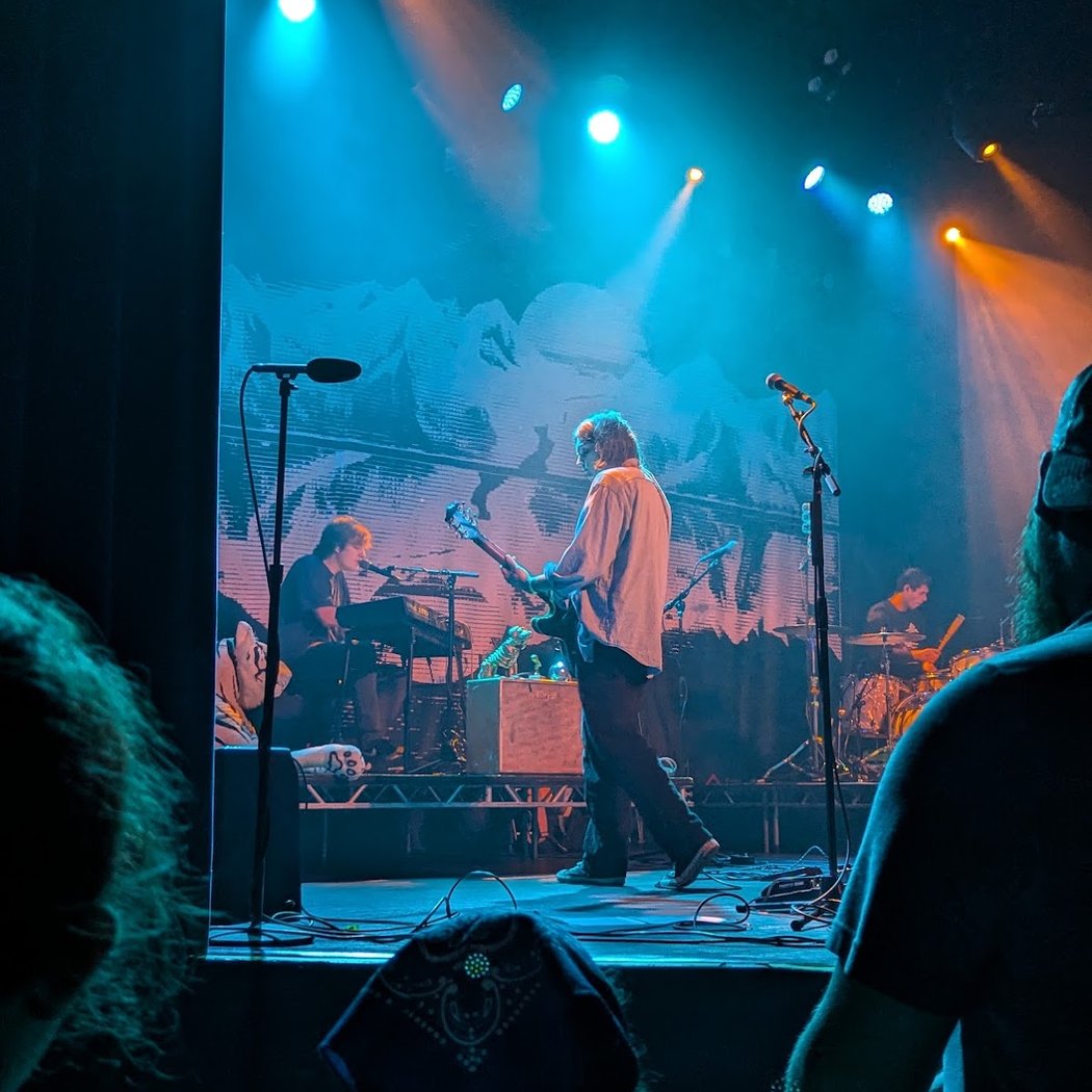 Delmar Hall 3