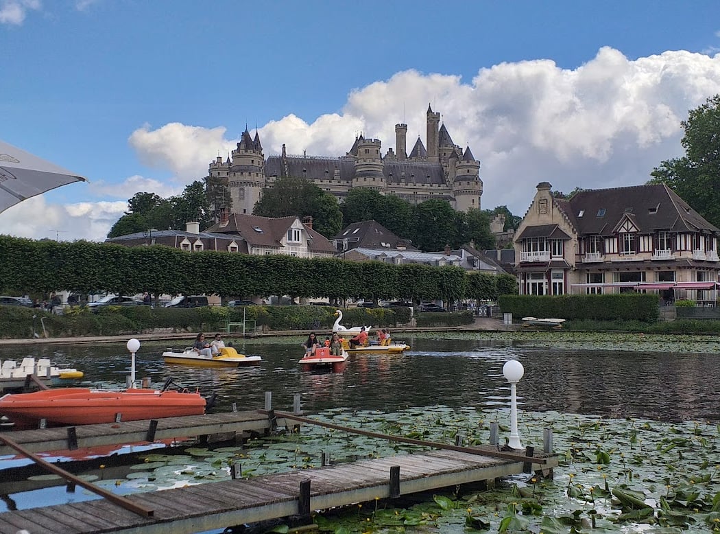 Pierrefonds 2