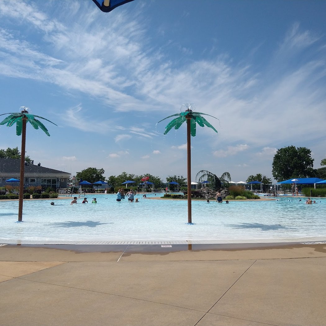Manorhaven Beach Park & Pool 3