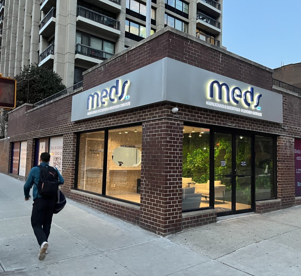 Meds Pharmacy 2