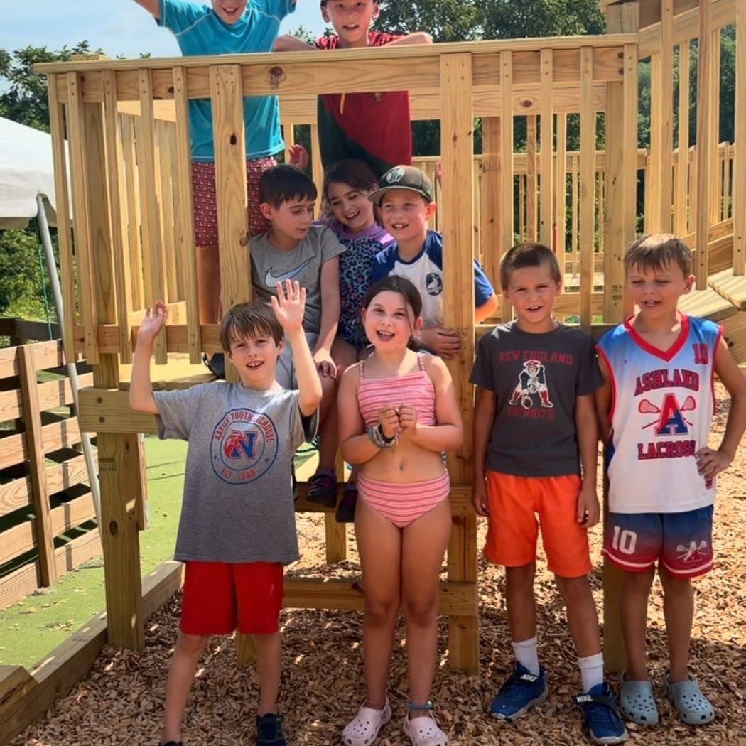 Pilgrim Day Camp 2