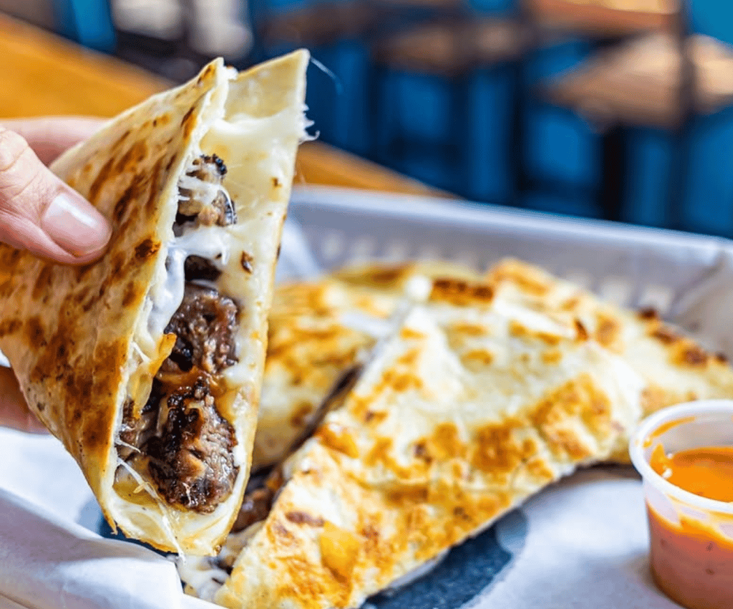Mas Street Tacos 3