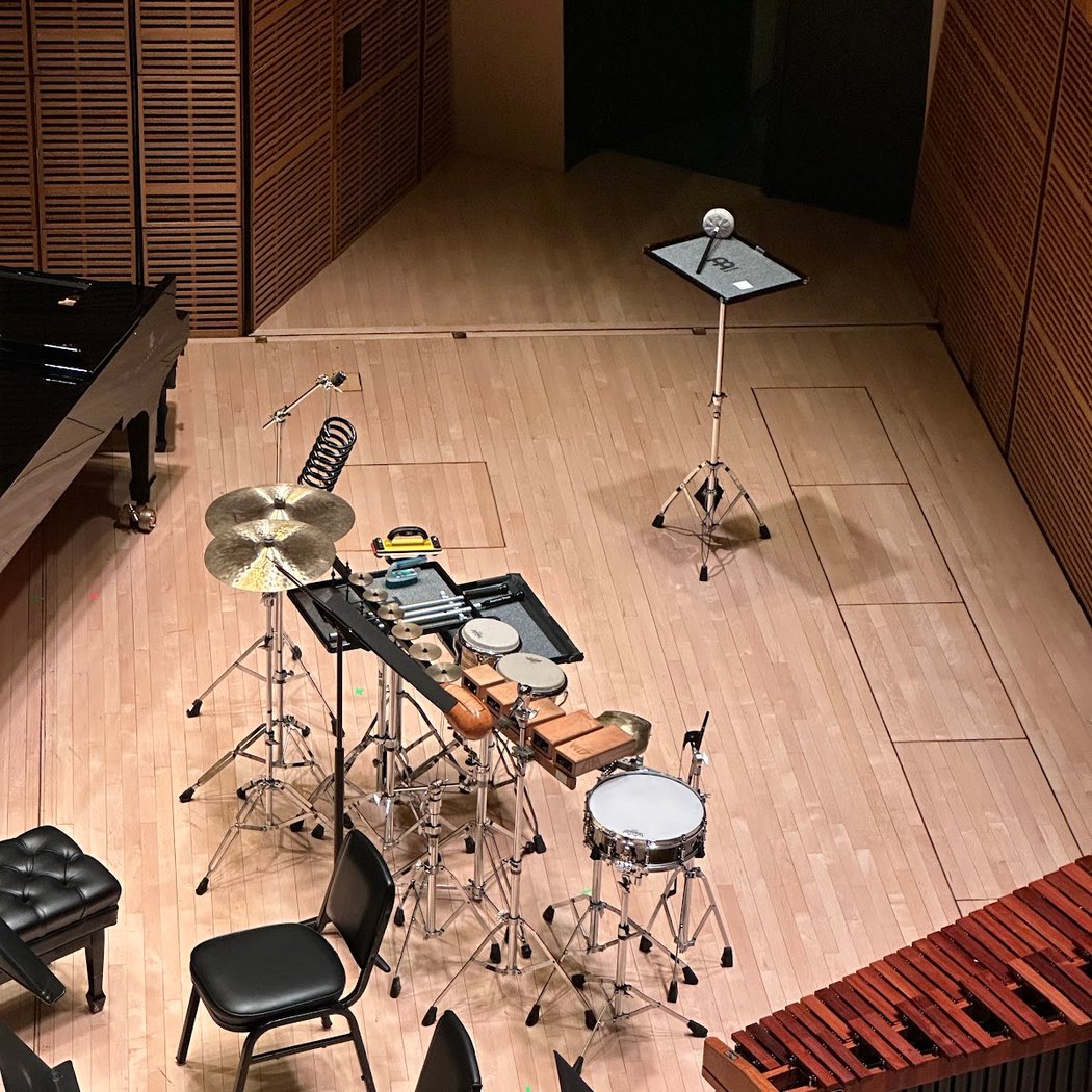 Kronos Quartet with Laura Ortman, Wu Man 4