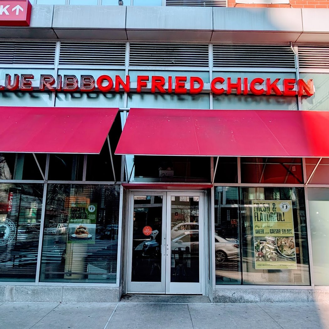 Blue Ribbon Fried Chicken 2