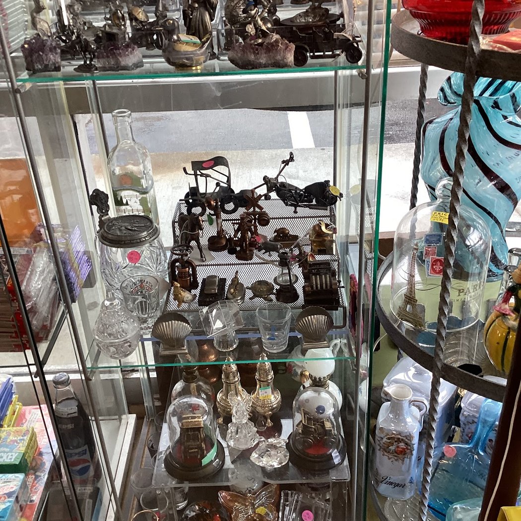 Union Antiques 3