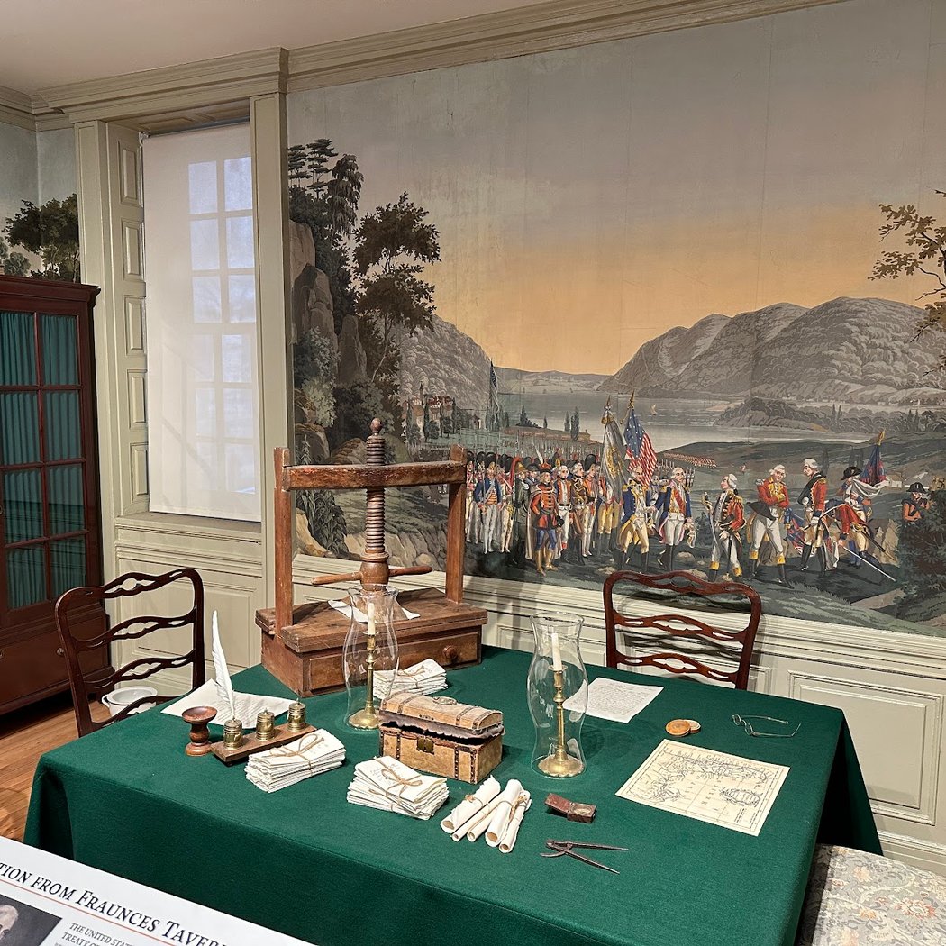 Path to Liberty: Orders, Discipline and Daily Life 1