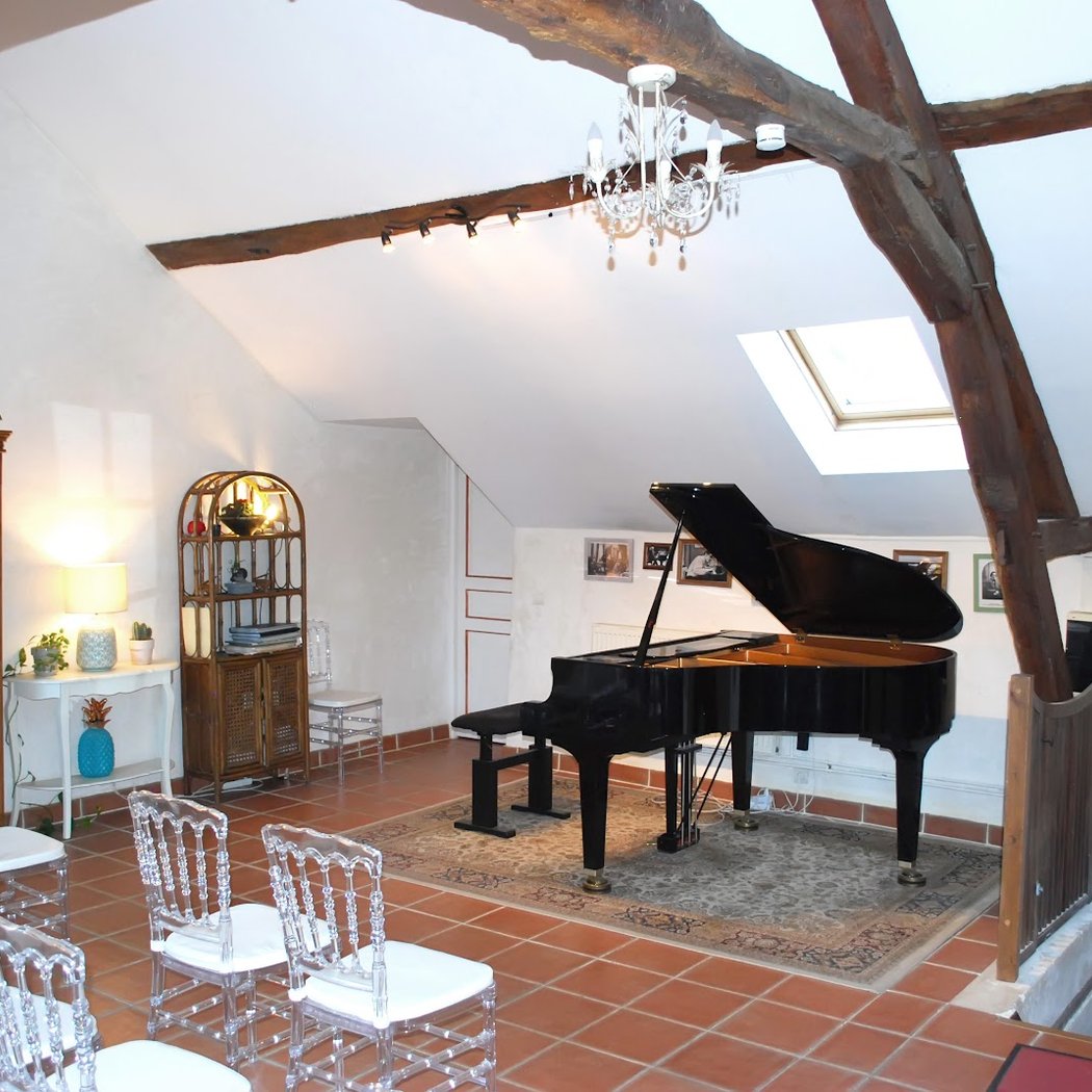 School Of Music Cej 3