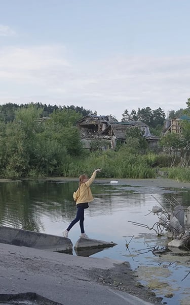 Generation Ukraine 1