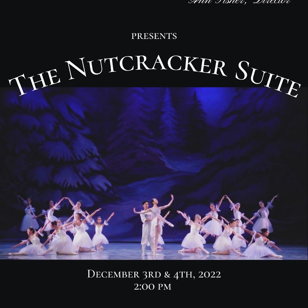 Conservatory of Classical Ballet 1