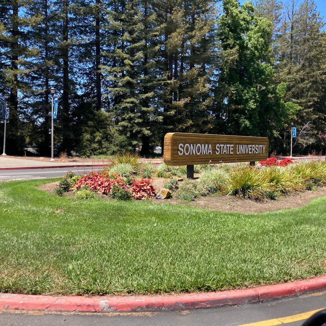Sonoma State University 2