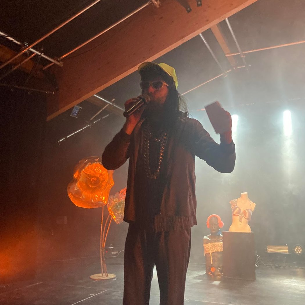Spectacle d’improvisation théâtrale 3