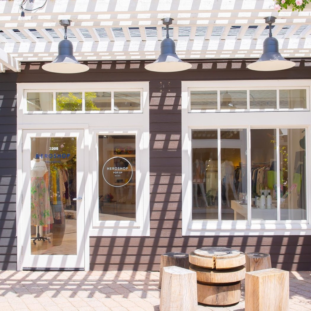 Hero Shop - Marin Country Mart 2