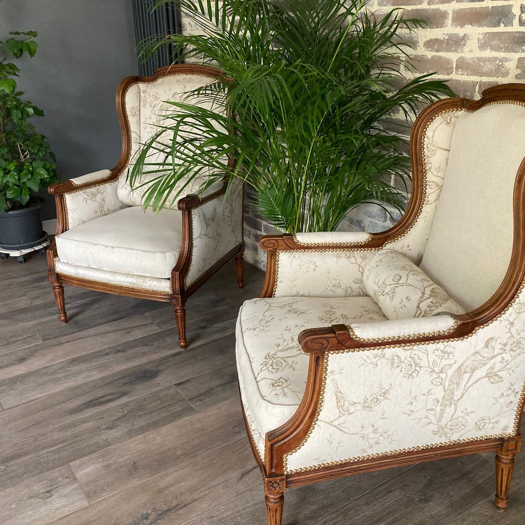 Les P'tits fauteuils de Gwen 2