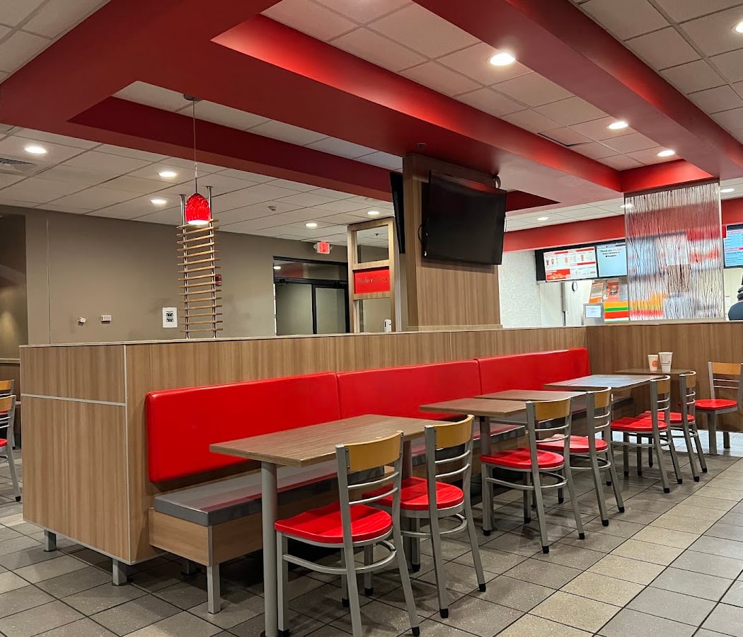 Burger King 2