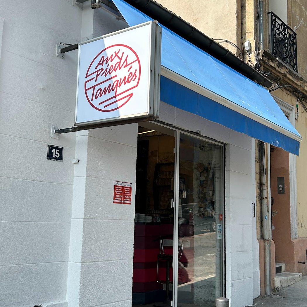 Aux Pieds Tanqués 3