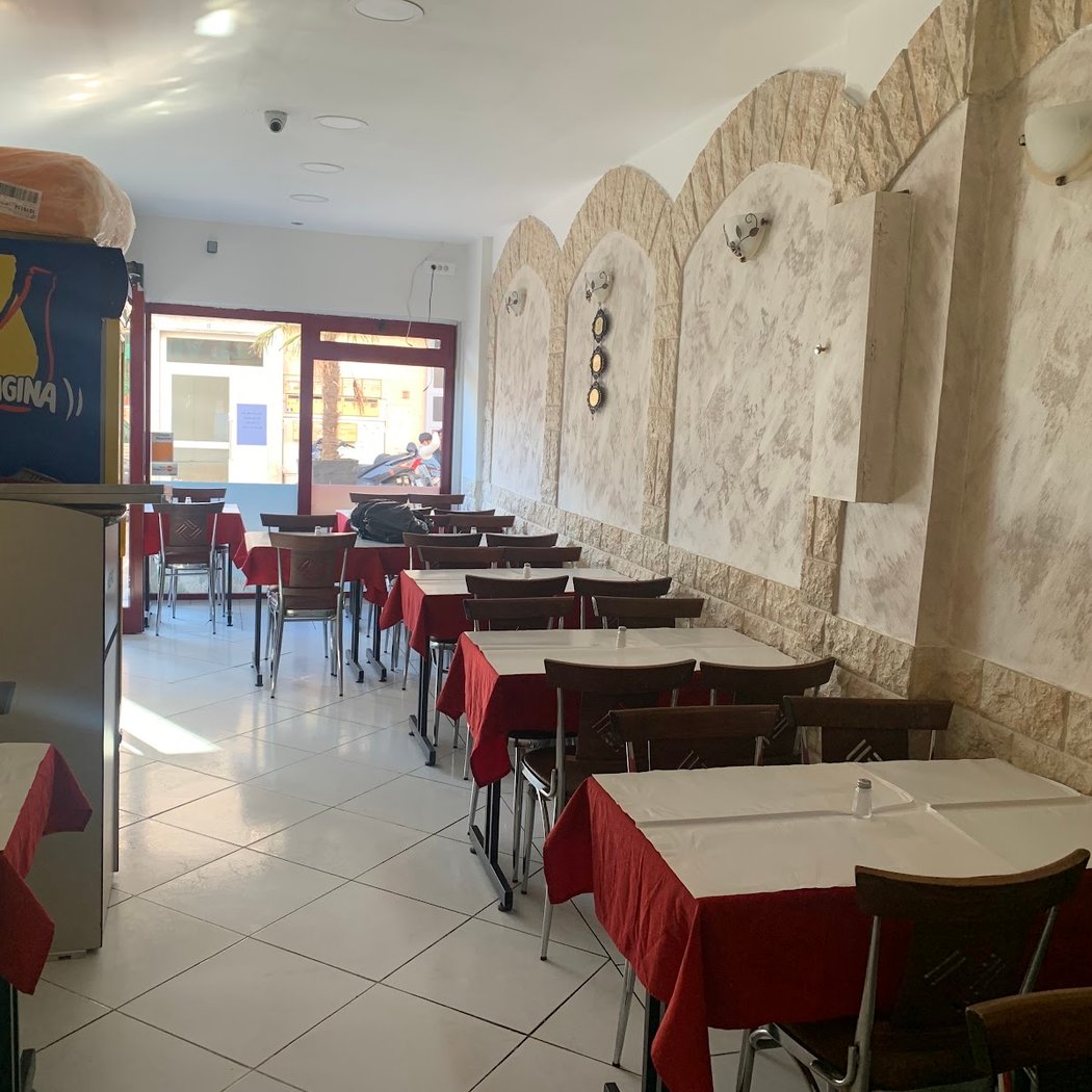 Restaurant Kebab Le Villiers 2