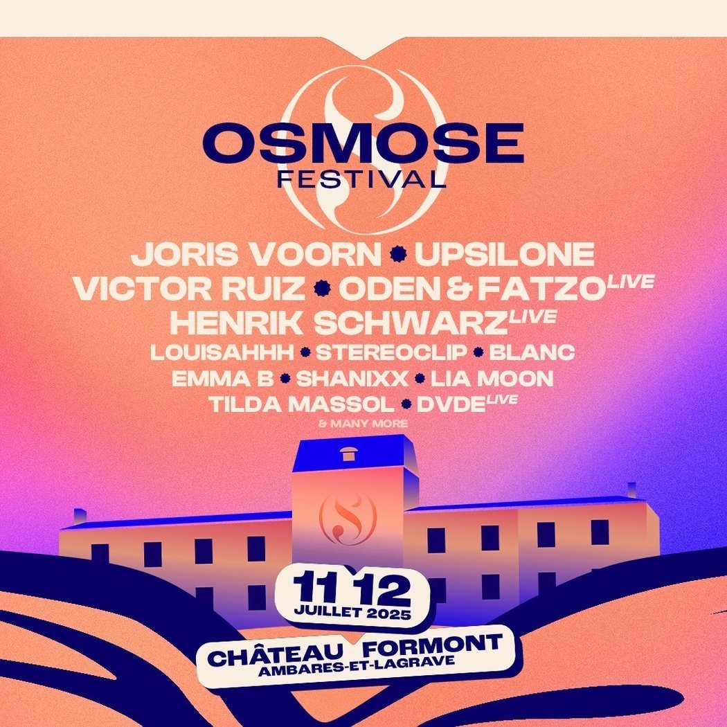 Osmose 2025 1