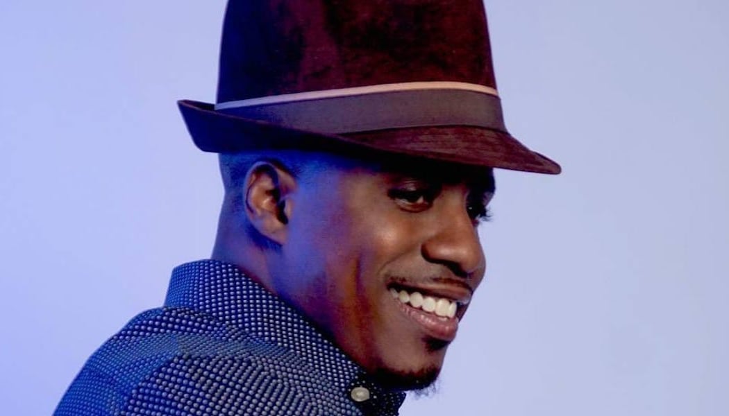 OPEN MIC Hosted by JAY ANDRE 1