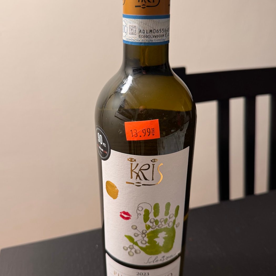 Malone's Wines & Liquor 1