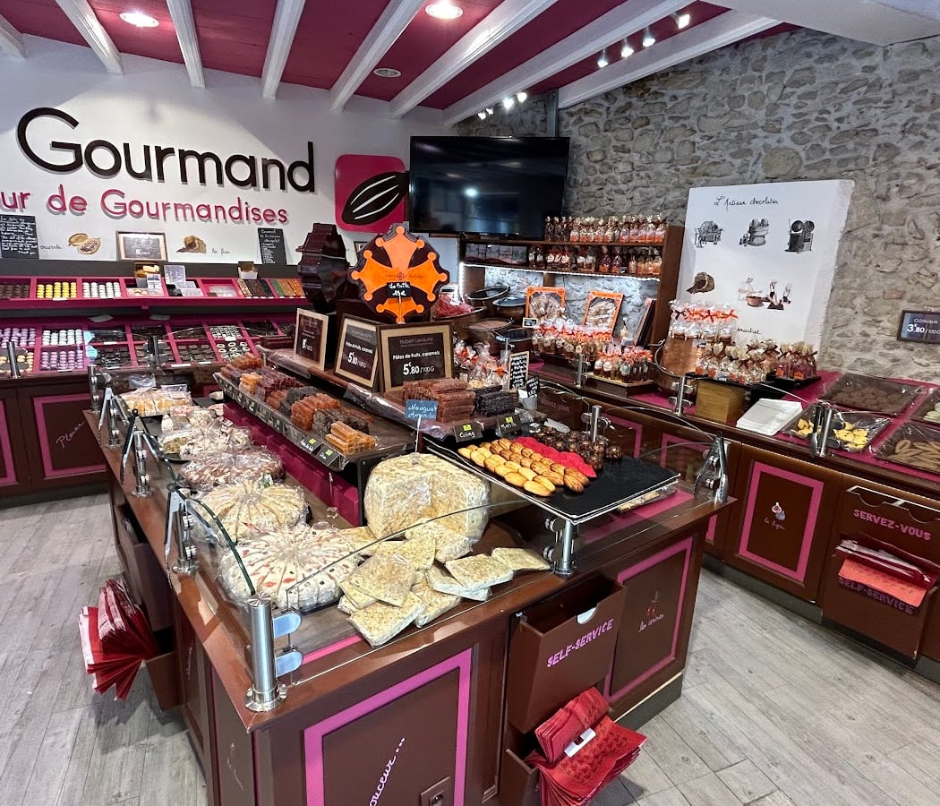 L'Art Gourmand 3