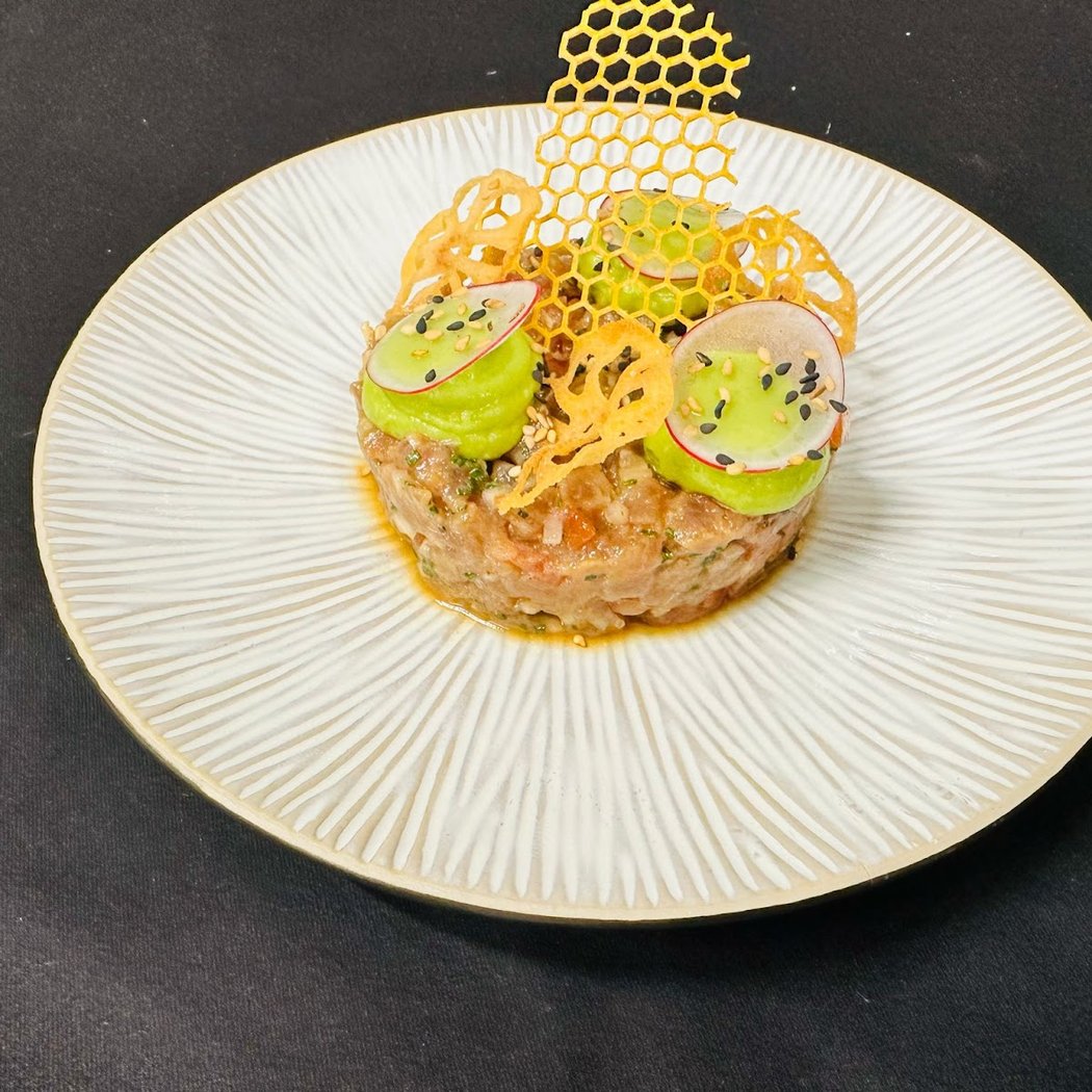Restaurant L'Envol 1