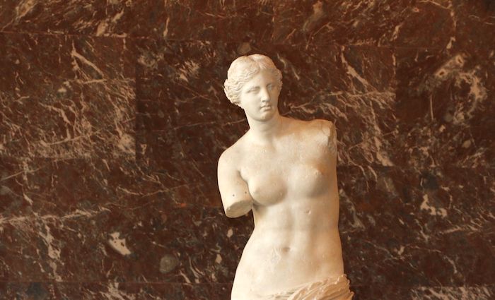 Vénus de Milo 4