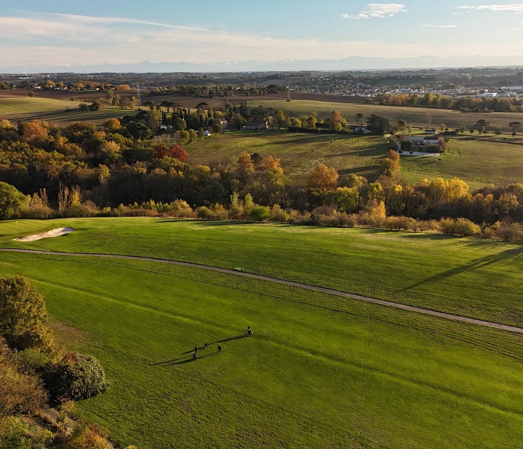 Golf d’Estolosa – Golf à 20 minutes de Toulouse 2