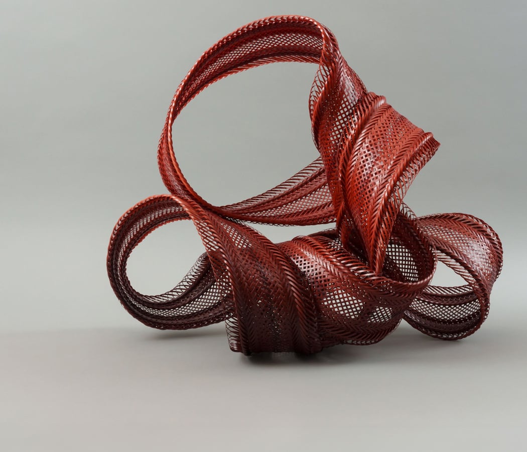 2024 New Generation Bamboo Art Prize Winners 1