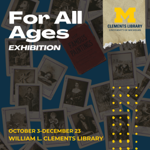 For All Ages Exhibit 1