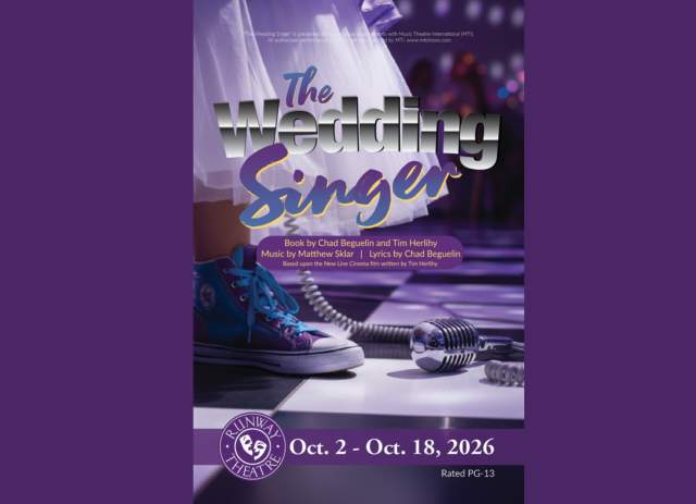 The Wedding Singer 1