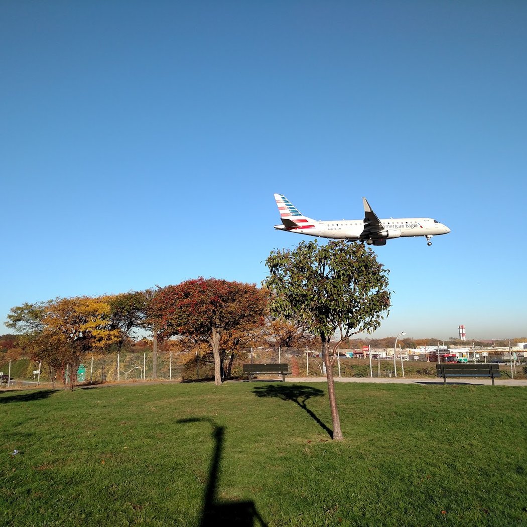 Planeview Park 1