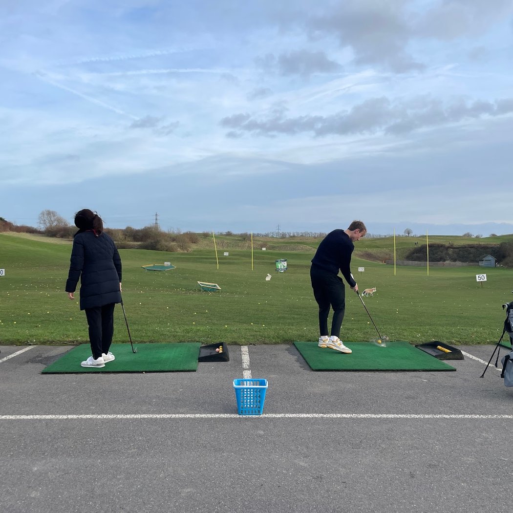 Golf Lille Métropole 3