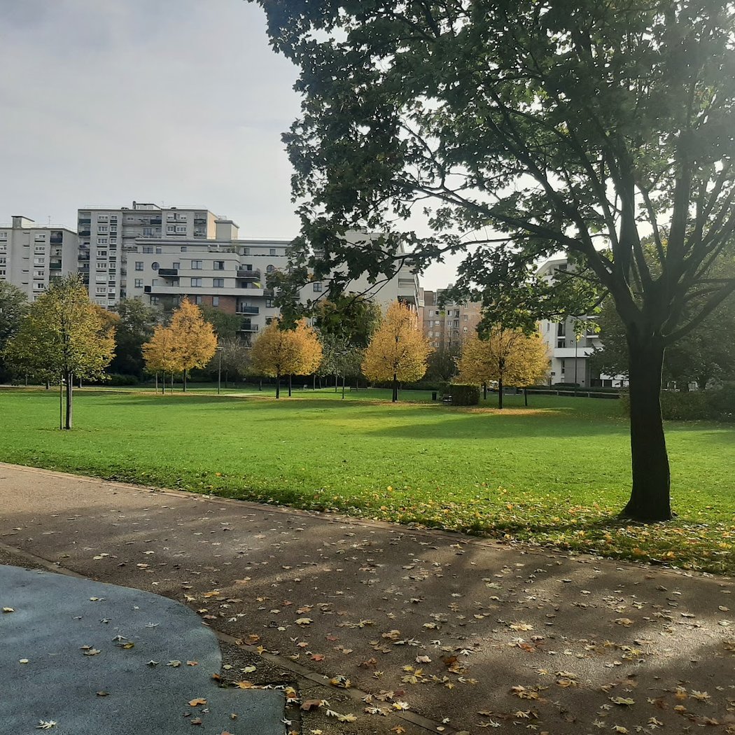 Parc des Hannetons 2