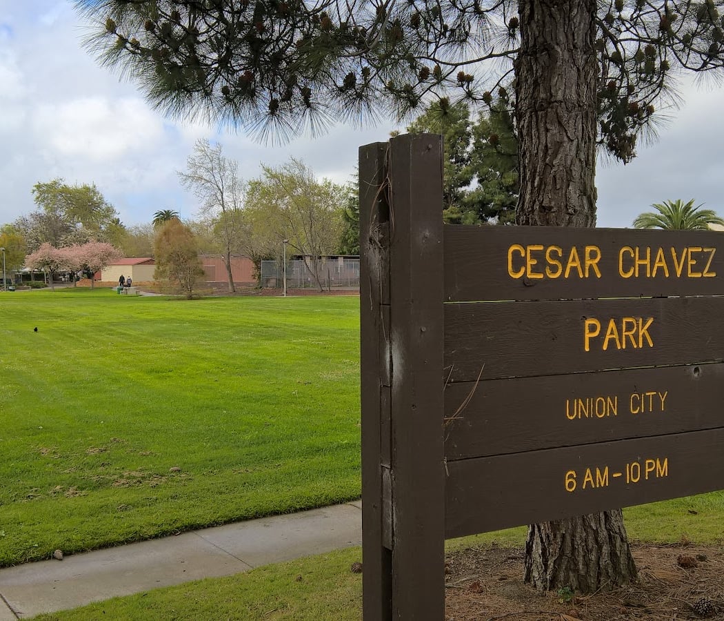 Cesar Chavez Park 1