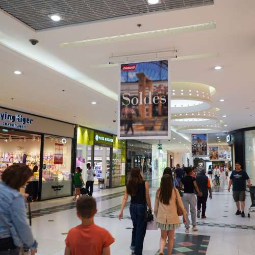 Promotions at Yves Rocher 1
