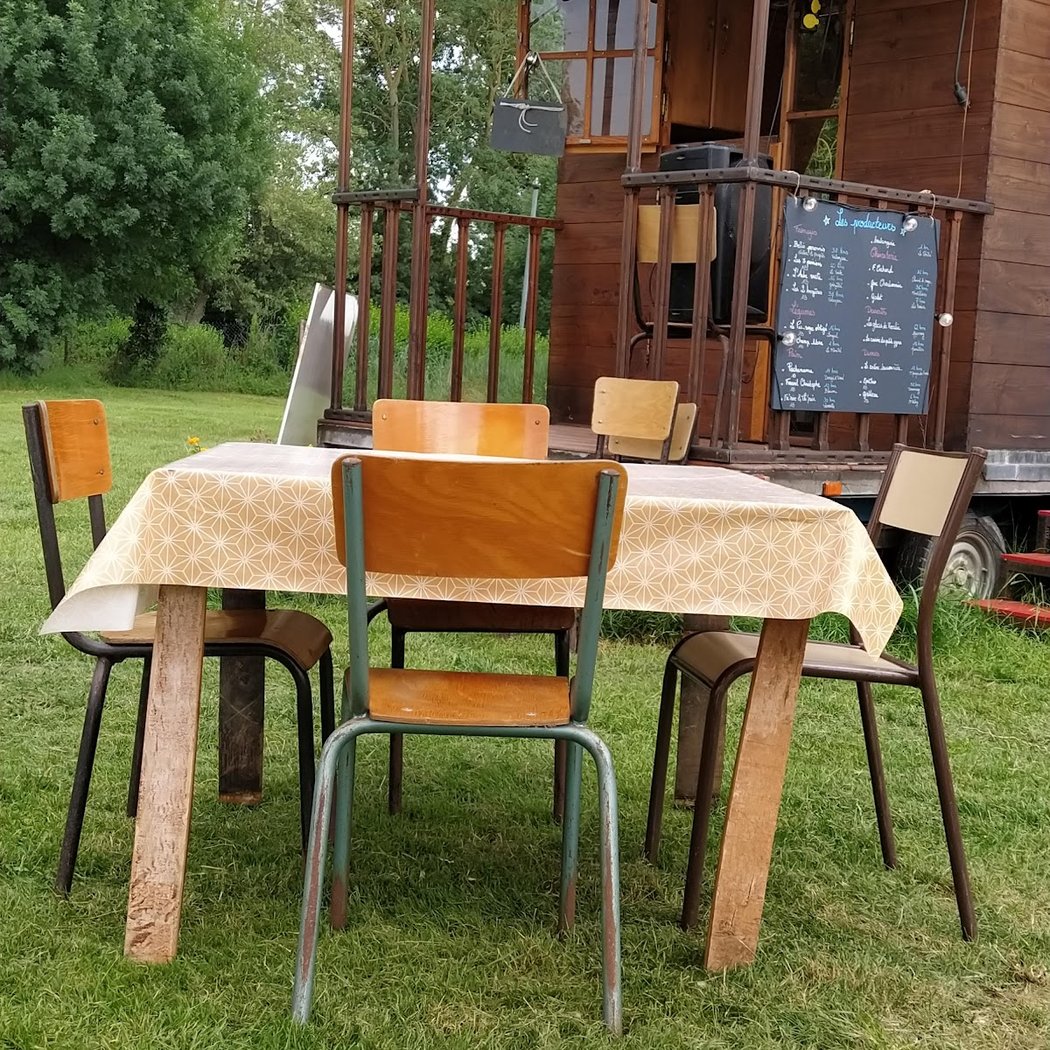 Guinguette La Dérive 2