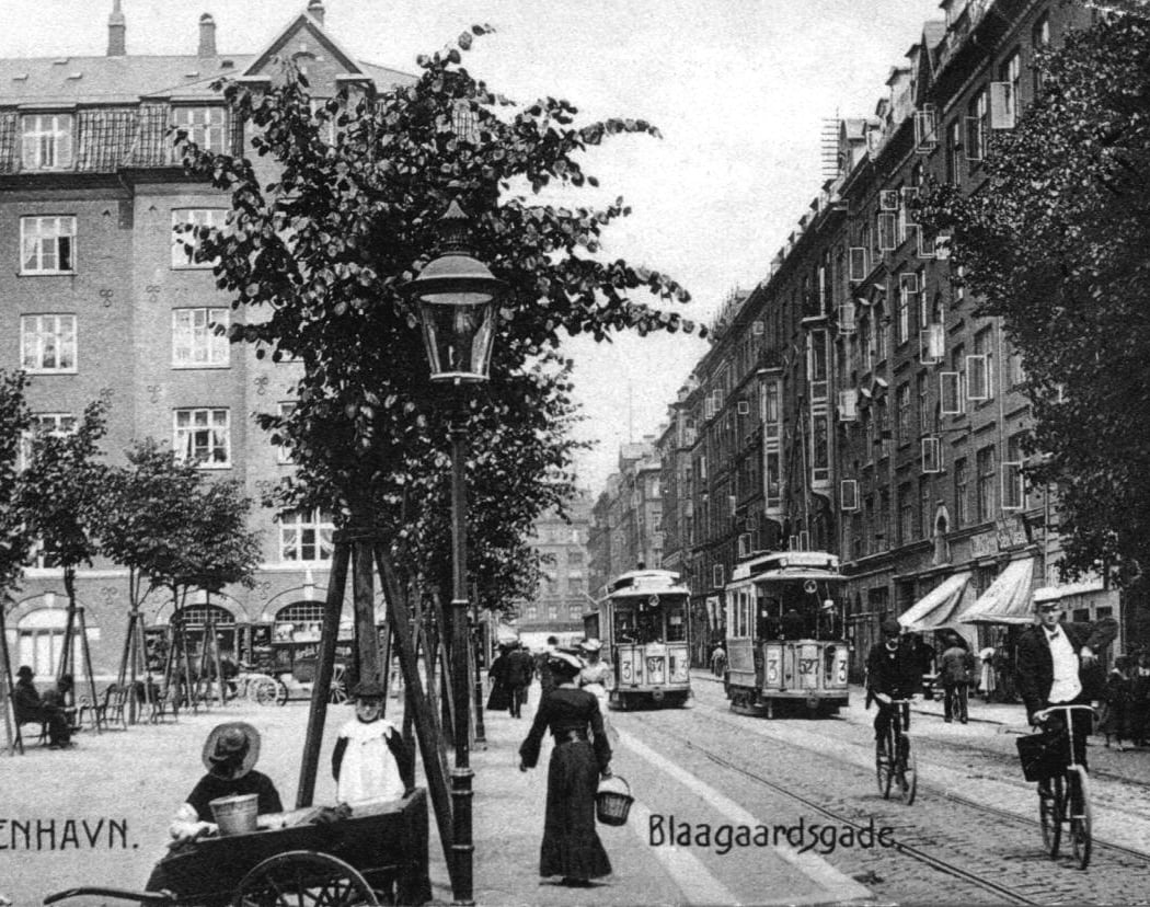 Åbne Arkivdage 2