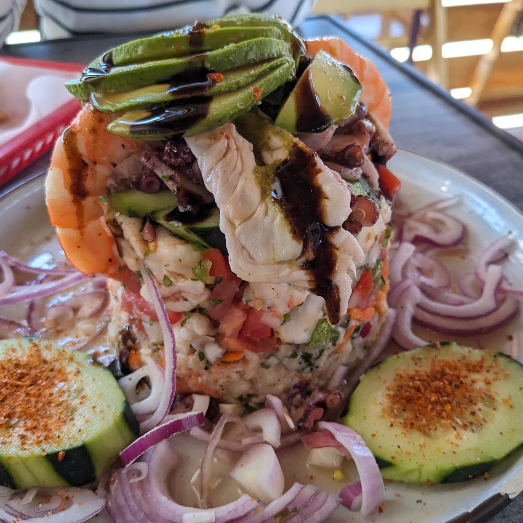 Mi Lindo Sinaloa 1