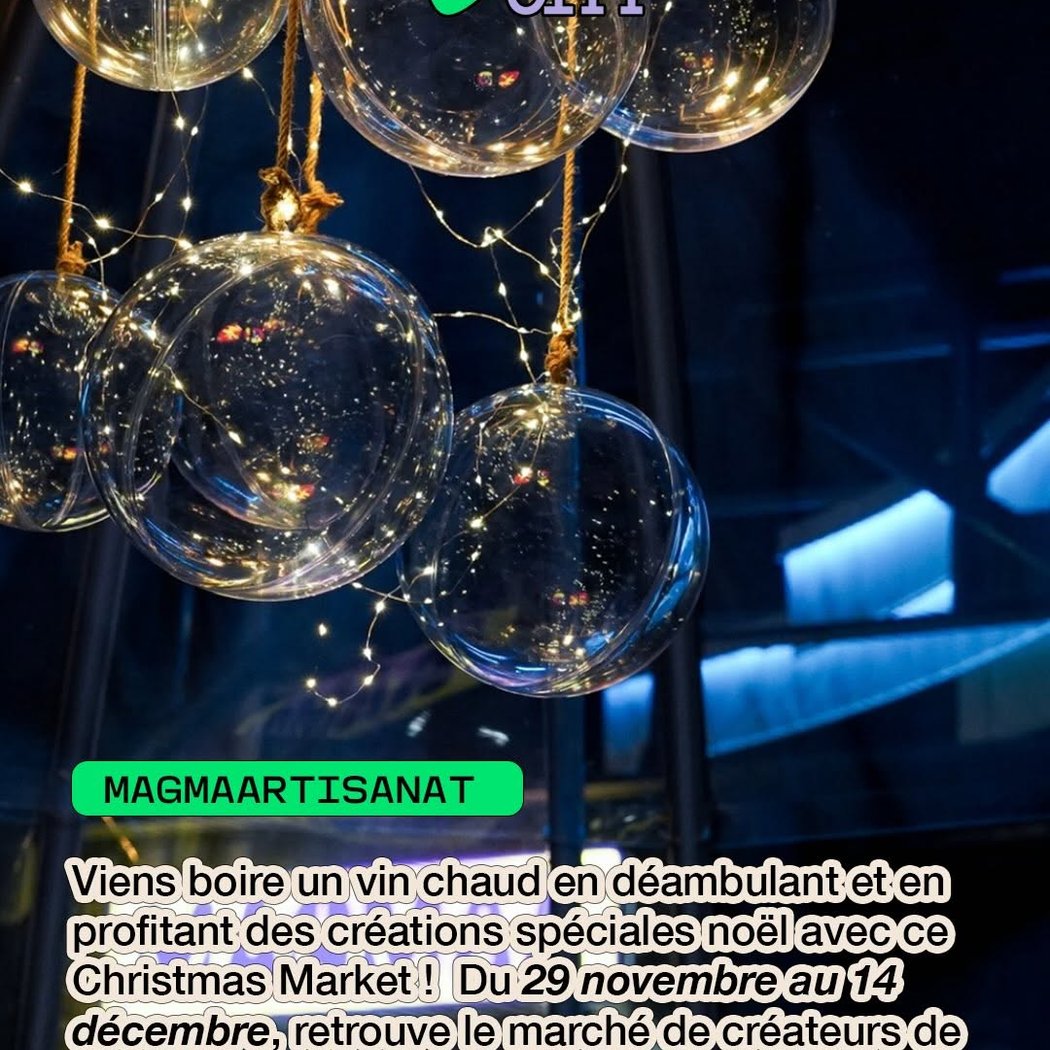 MAGMAARTISANAT 1