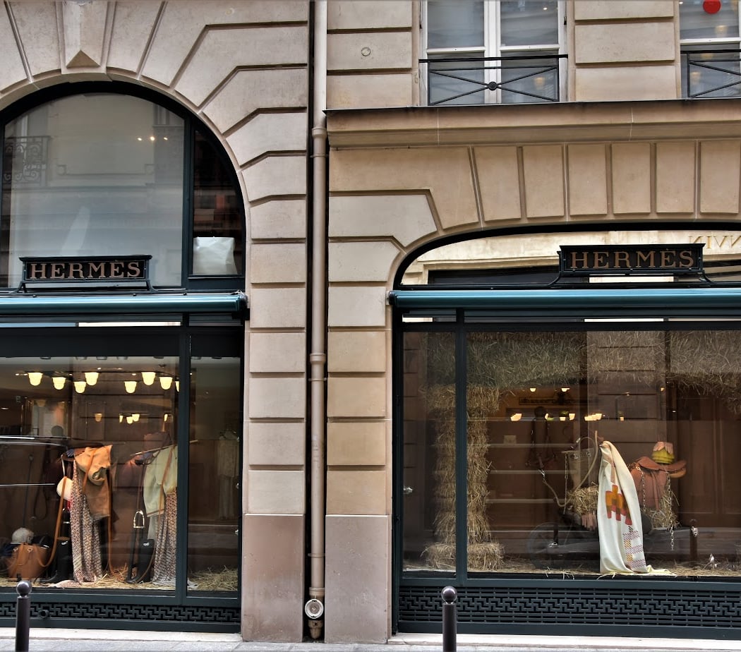 Hermès Paris 24 FBG 2
